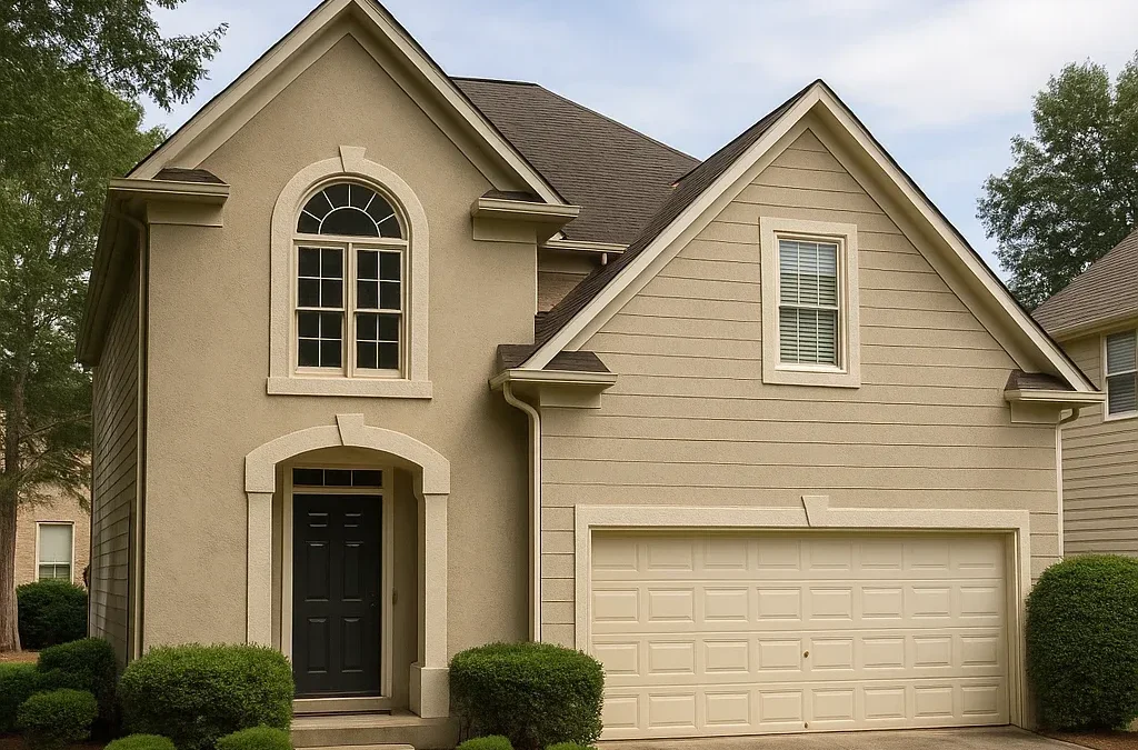 30-Year-Old Homes: A Duluth Home Inspection Buyer’s Guide