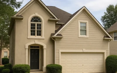 30-Year-Old Homes: A Duluth Home Inspection Buyer’s Guide