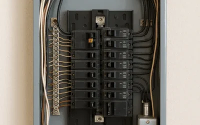 Why Electrical Inspections matter before buying a home in Gwinnett County