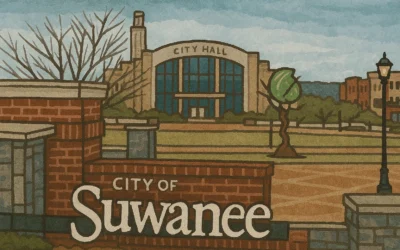 Buying a Home in Suwanee? Here’s How to Negotiate with Confidence